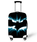 Capac de valiză pentru copii Marvel - mai multe variante