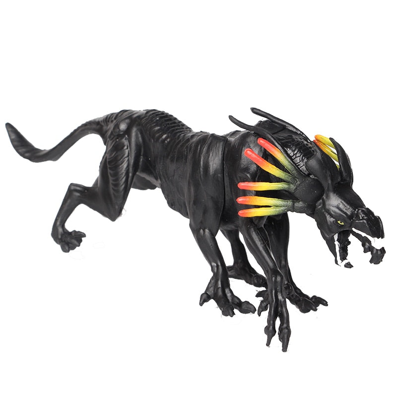 Figurine Avatar - 6 buc
