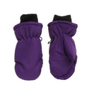 Mănuși de schi pentru copii - mai multe culori