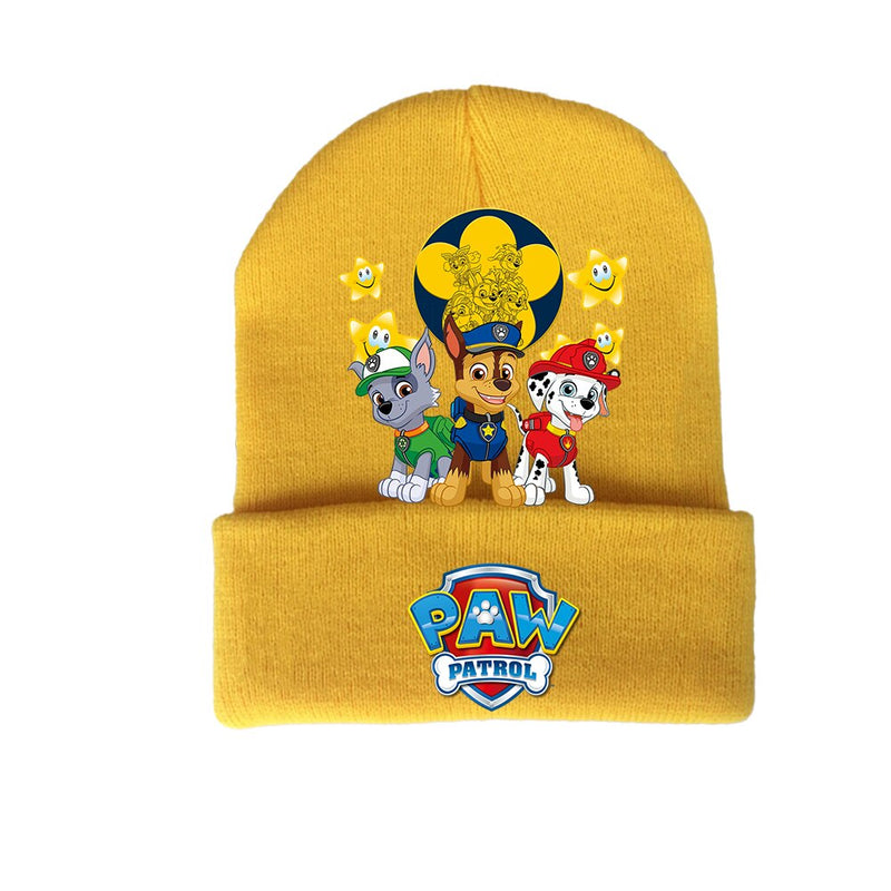 Căciulă pentru copii PAW Patrol - mai multe variante