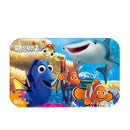 Puzzle pentru copii cu motive Disney - mai multe variante