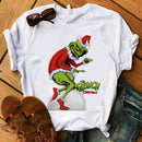 Tricou pentru femei Grinch - mai multe variante