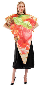 Kostým Pizza - více variant