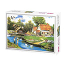 Puzzle 1000 de piese - mai multe variante