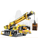 Set de construcție macara