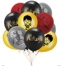 Set pentru petrecere de ziua de naștere Harry Potter