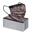 Pânză de protecție cu motiv 50 buc - mai multe variante