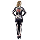 Costum schelet - mai multe variante