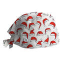 Pălărie de Crăciun - mai multe variante