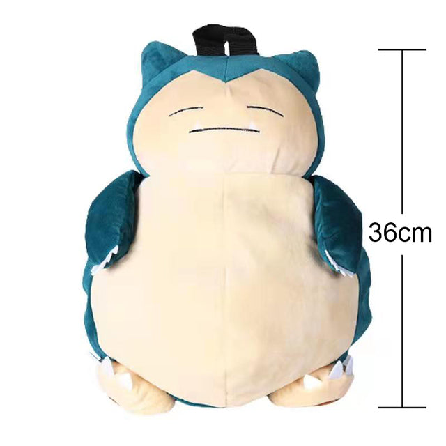 Rucsac pentru copii Pokemon - mai multe variante
