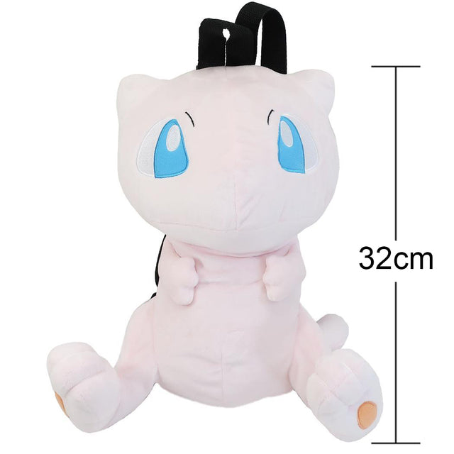 Rucsac pentru copii Pokemon - mai multe variante