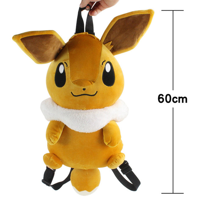 Rucsac pentru copii Pokemon - mai multe variante
