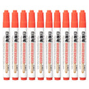 Set de markere mari pentru tablă albă - mai multe variante