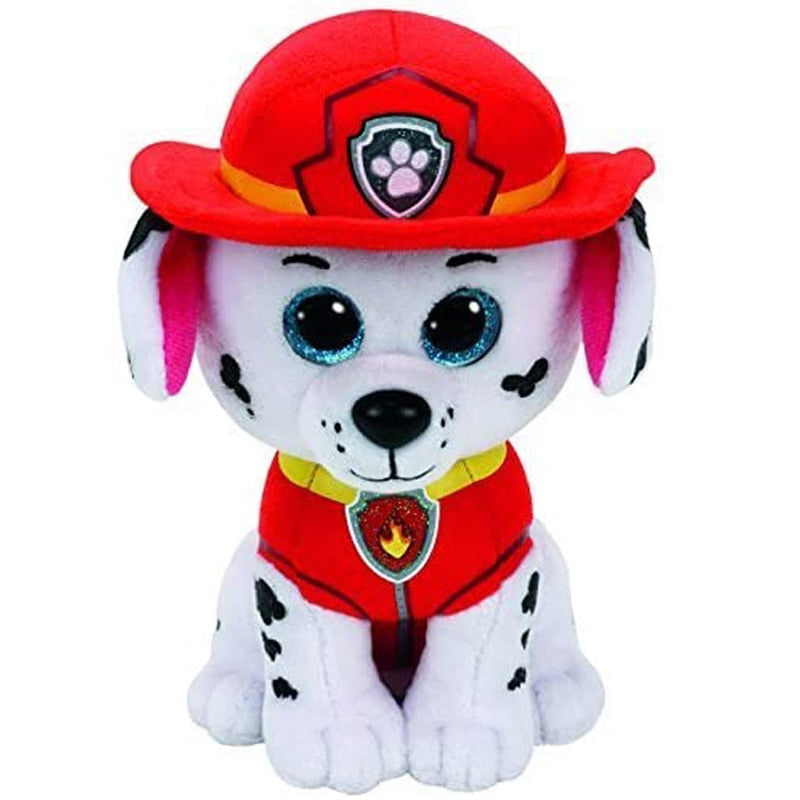 Plush PAW Patrol - mai multe variante