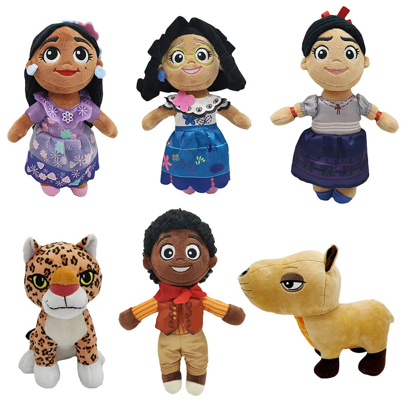 Plush Encanto - mai multe variante