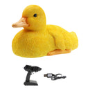 Rățușcă galbenă teleghidată