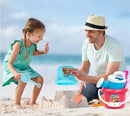 Set de jucării de plajă - mai multe variante