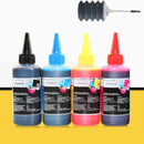 Kit universal de umplere pentru imprimantele cu jet de cerneală - mai multe variante