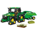 Set tractor electric - mai multe variante