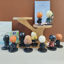 Figurine Harry Potter - 10 buc