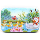 Puzzle pentru copii 60 de piese cu cutie - mai multe variante