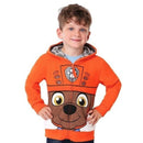 Hanorac pentru copii PAW Patrol - mai multe variante