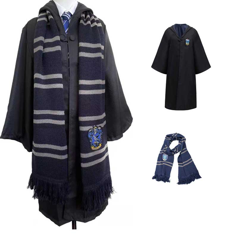 Costum pentru copii Harry Potter - mai multe variante