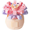 Set de construit plante de grădină - mai multe variante