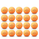 Set de mingi de ping-pong Huieson - mai multe variante