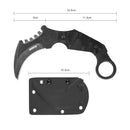 Karambit CS:GO cuțit de buzunar