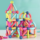 Set magnetic pentru copii - mai multe variante