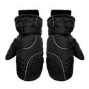 Mănuși de schi pentru copii - mai multe variante