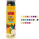 Set de creioane colorate - mai multe variante