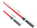 Sabie laser Star Wars - mai multe culori