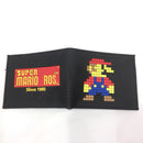 Portofel pentru copii Super Mario - mai multe variante