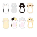 Animale de caiet - 8 buc