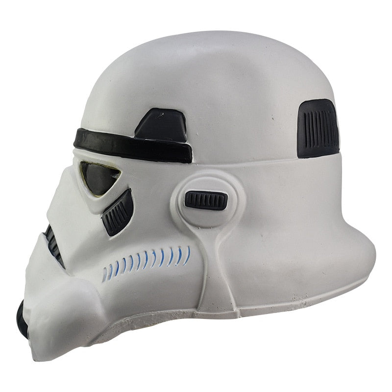 Mască Star Wars - Stormtrooper