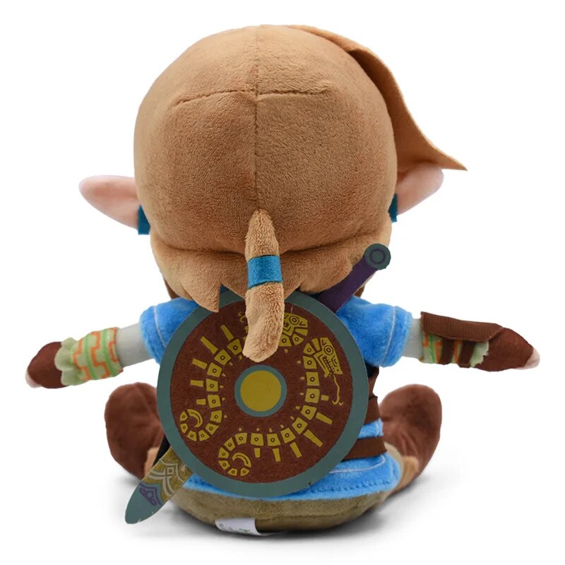 Plush Legenda lui Zelda