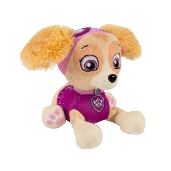 Plush PAW Patrol - mai multe variante