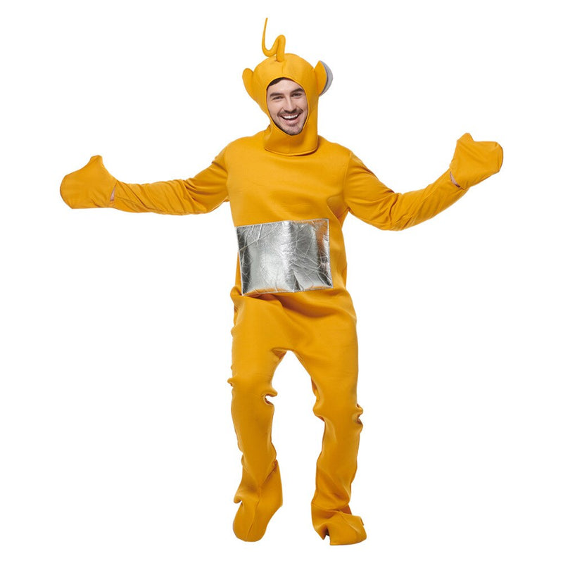 Costum pentru bărbați Teletubbies - mai multe culori