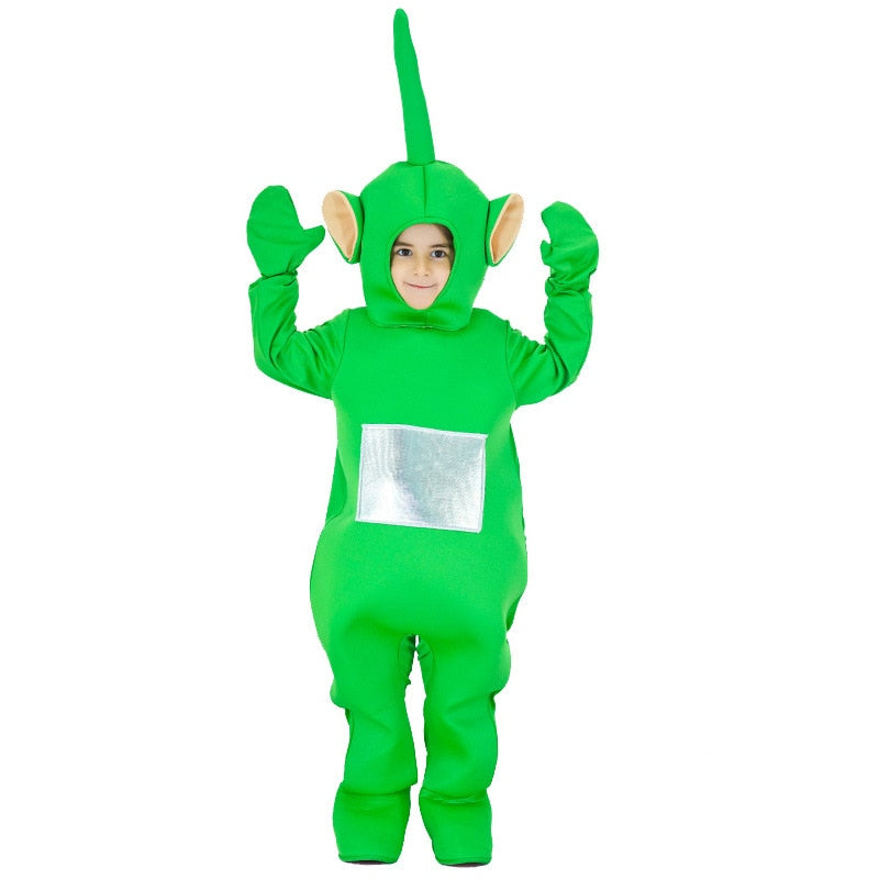 Costum pentru copii Teletubbies - mai multe culori