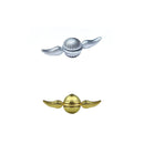 Fidget spinner Hoțoaica aurie Harry Potter - mai multe variante