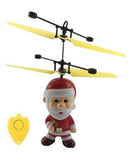 Dronă teleghidată mini cu personaje - mai multe variante