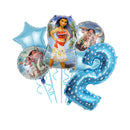 Set mare de baloane Moana - mai multe variante