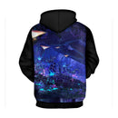 Hanorac Avatar - mai multe variante