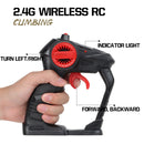 Mașină off-road teleghidată 6WD - mai multe variante