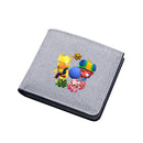 Portofel pentru copii Brawl Stars - mai multe variante