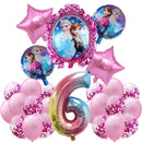 Set mare de baloane Frozen - mai multe variante
