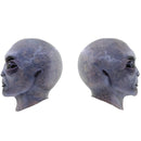 Mască de extraterestru