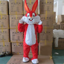 Costum iepure - mai multe variante